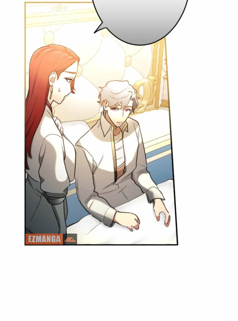 You Promised to Divorce Me After 10 Years, Right Dear? Chapter 26 - Page 62