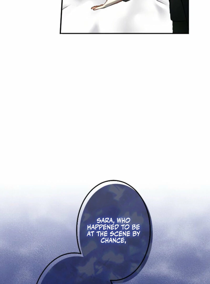 You Promised to Divorce Me After 10 Years, Right Dear? Chapter 26 - Page 70