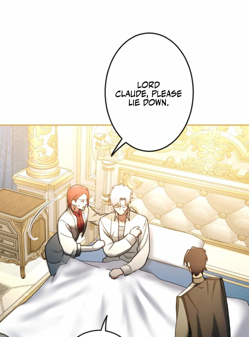 You Promised to Divorce Me After 10 Years, Right Dear? Chapter 26 - Page 94