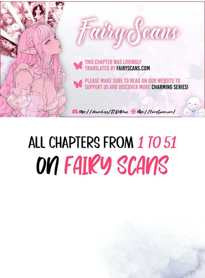 You Promised to Divorce Me After 10 Years, Right Dear? Chapter 27 - Page 1