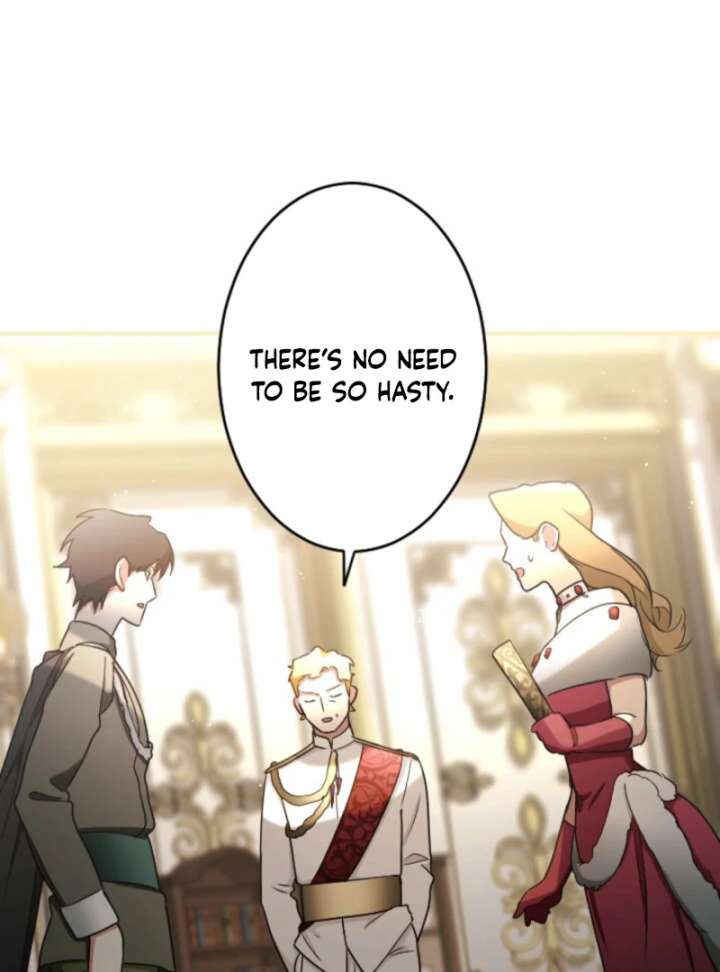 You Promised to Divorce Me After 10 Years, Right Dear? Chapter 27 - Page 112