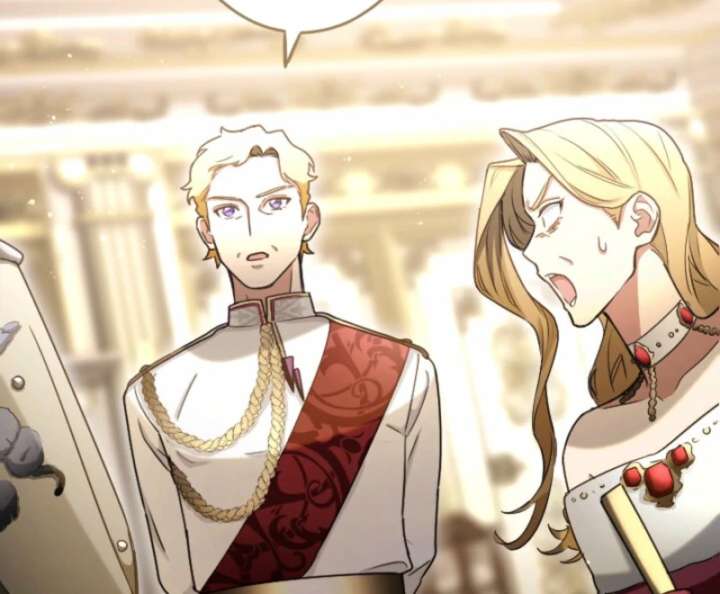 You Promised to Divorce Me After 10 Years, Right Dear? Chapter 27 - Page 116