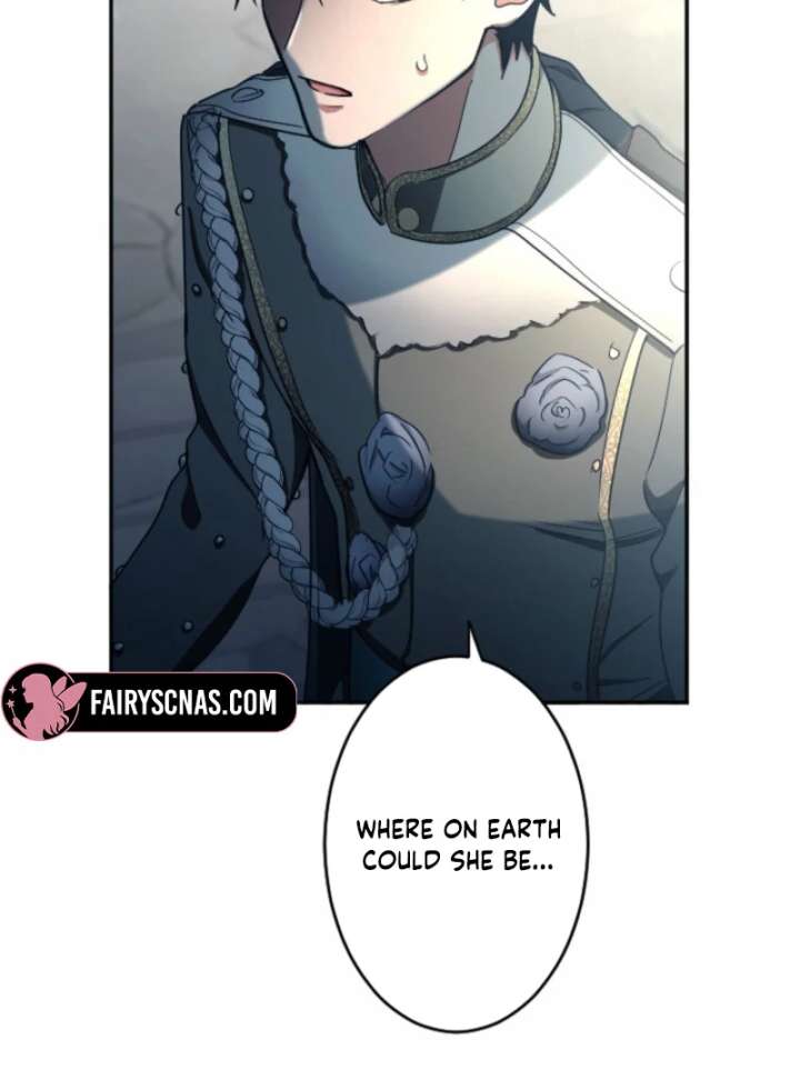 You Promised to Divorce Me After 10 Years, Right Dear? Chapter 27 - Page 20