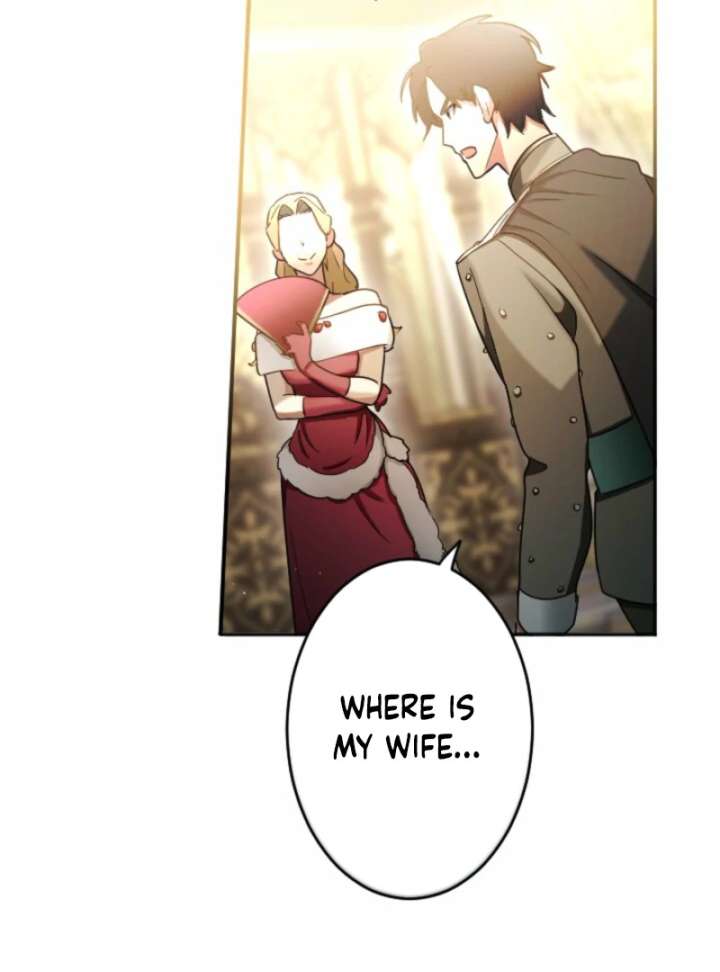 You Promised to Divorce Me After 10 Years, Right Dear? Chapter 27 - Page 33