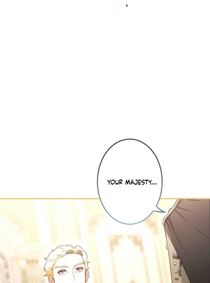 You Promised to Divorce Me After 10 Years, Right Dear? Chapter 27 - Page 35