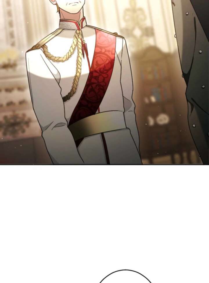 You Promised to Divorce Me After 10 Years, Right Dear? Chapter 27 - Page 36