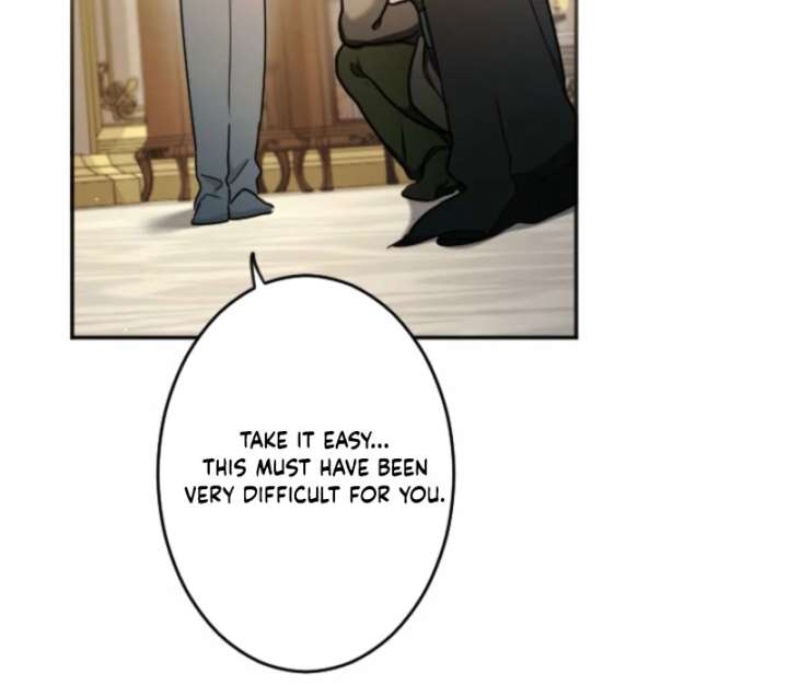 You Promised to Divorce Me After 10 Years, Right Dear? Chapter 27 - Page 38