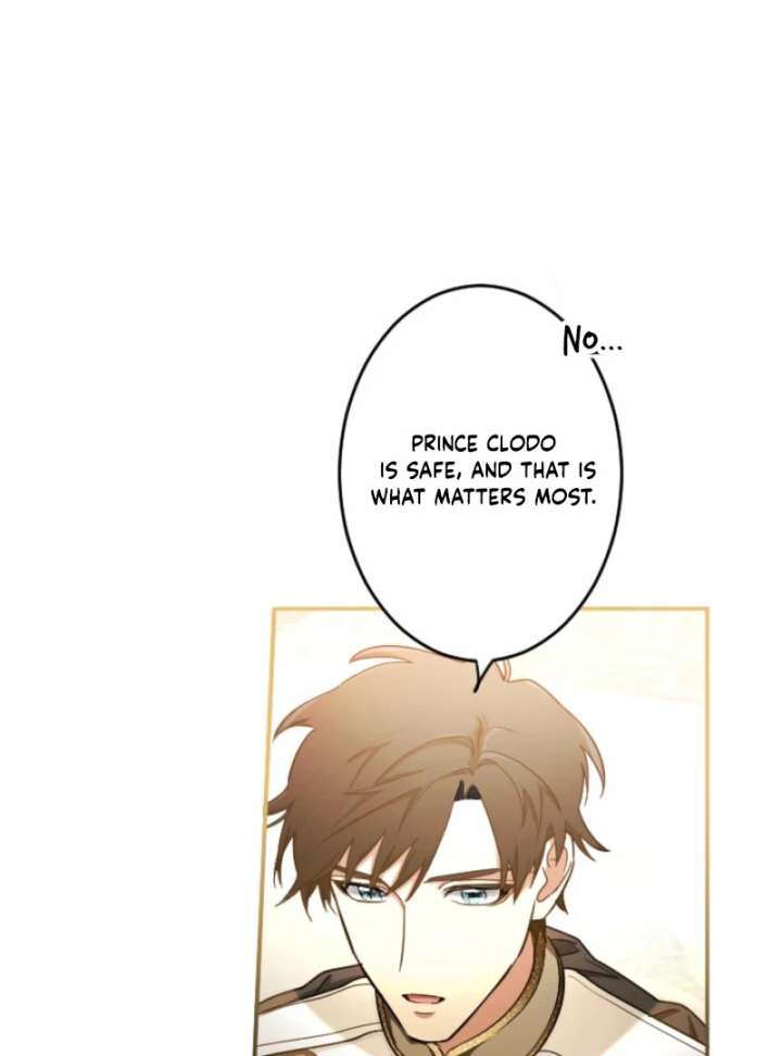 You Promised to Divorce Me After 10 Years, Right Dear? Chapter 27 - Page 39