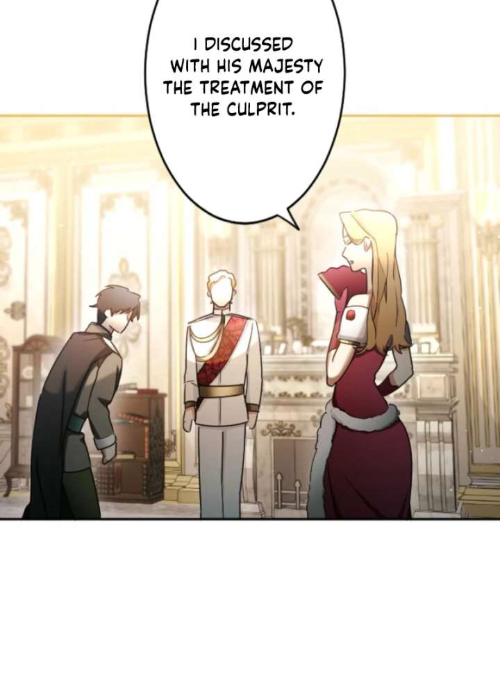 You Promised to Divorce Me After 10 Years, Right Dear? Chapter 27 - Page 41