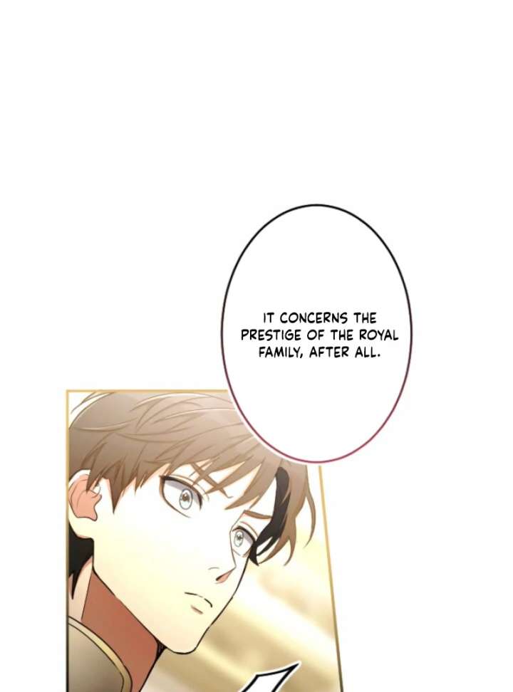 You Promised to Divorce Me After 10 Years, Right Dear? Chapter 27 - Page 42