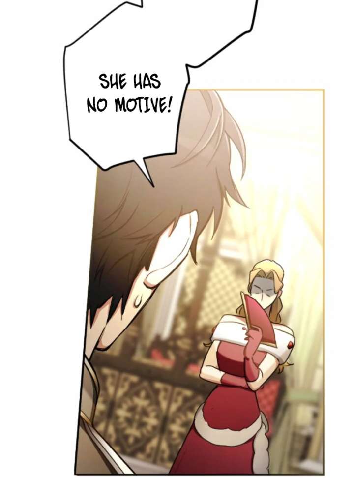 You Promised to Divorce Me After 10 Years, Right Dear? Chapter 27 - Page 44