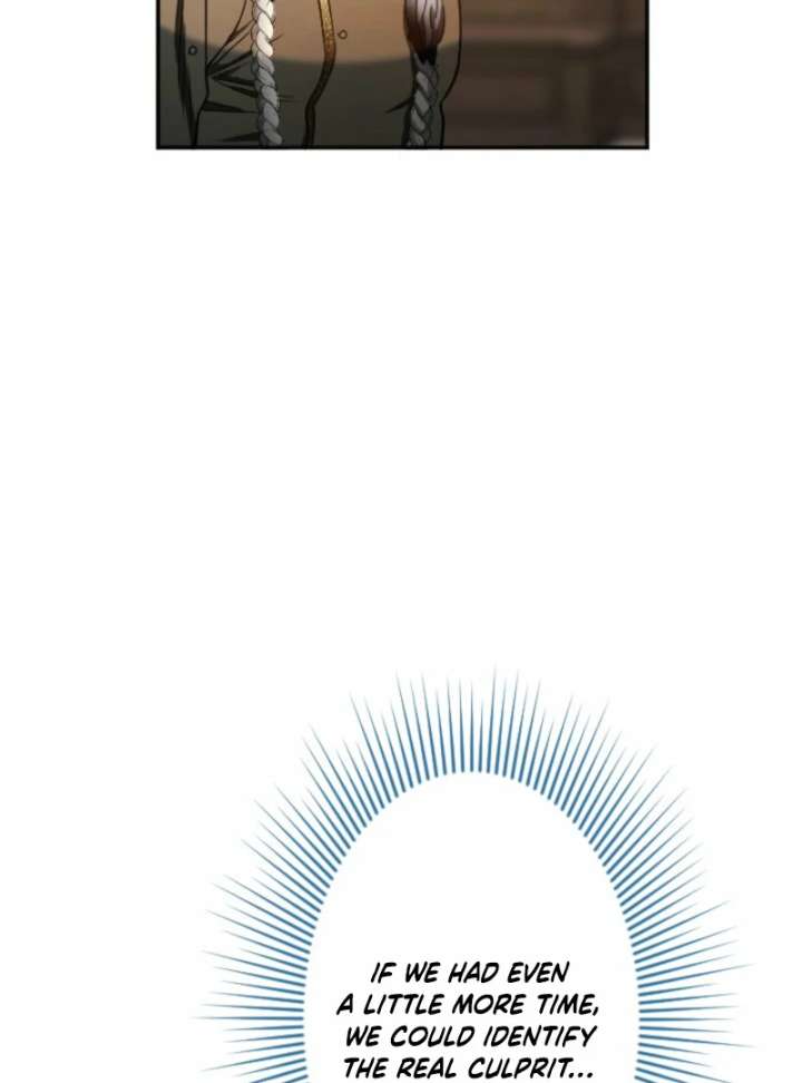 You Promised to Divorce Me After 10 Years, Right Dear? Chapter 27 - Page 48