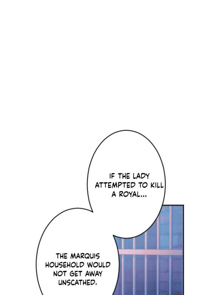 You Promised to Divorce Me After 10 Years, Right Dear? Chapter 27 - Page 52