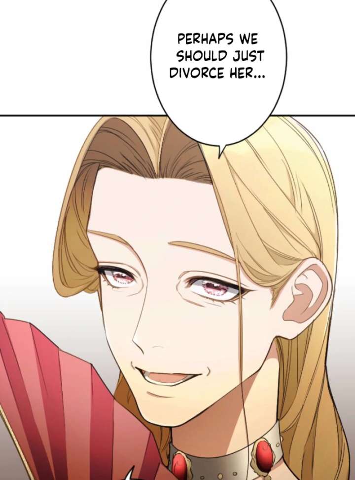 You Promised to Divorce Me After 10 Years, Right Dear? Chapter 27 - Page 54