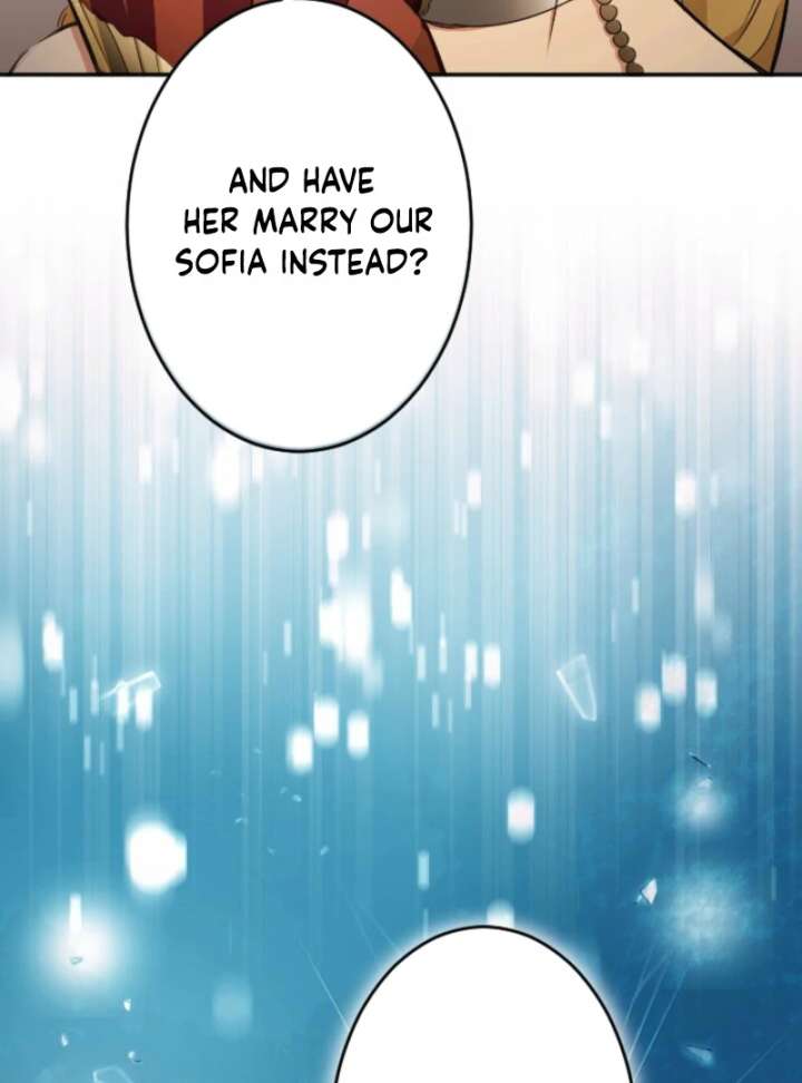 You Promised to Divorce Me After 10 Years, Right Dear? Chapter 27 - Page 55