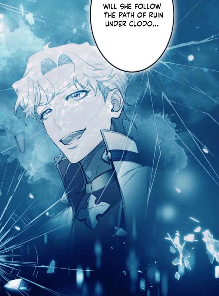 You Promised to Divorce Me After 10 Years, Right Dear? Chapter 27 - Page 56