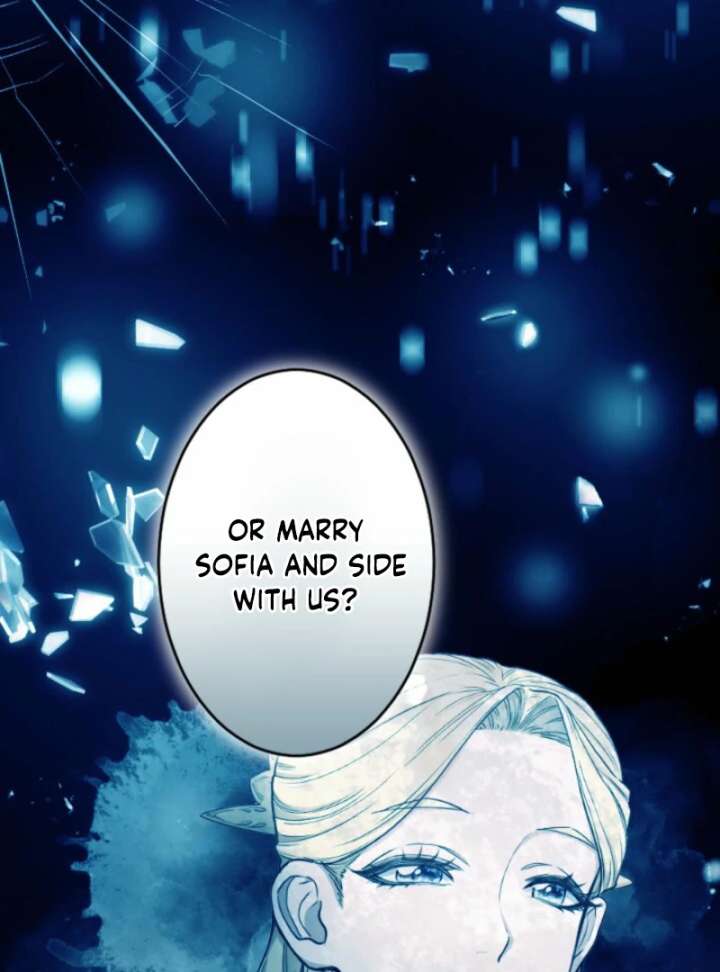 You Promised to Divorce Me After 10 Years, Right Dear? Chapter 27 - Page 57