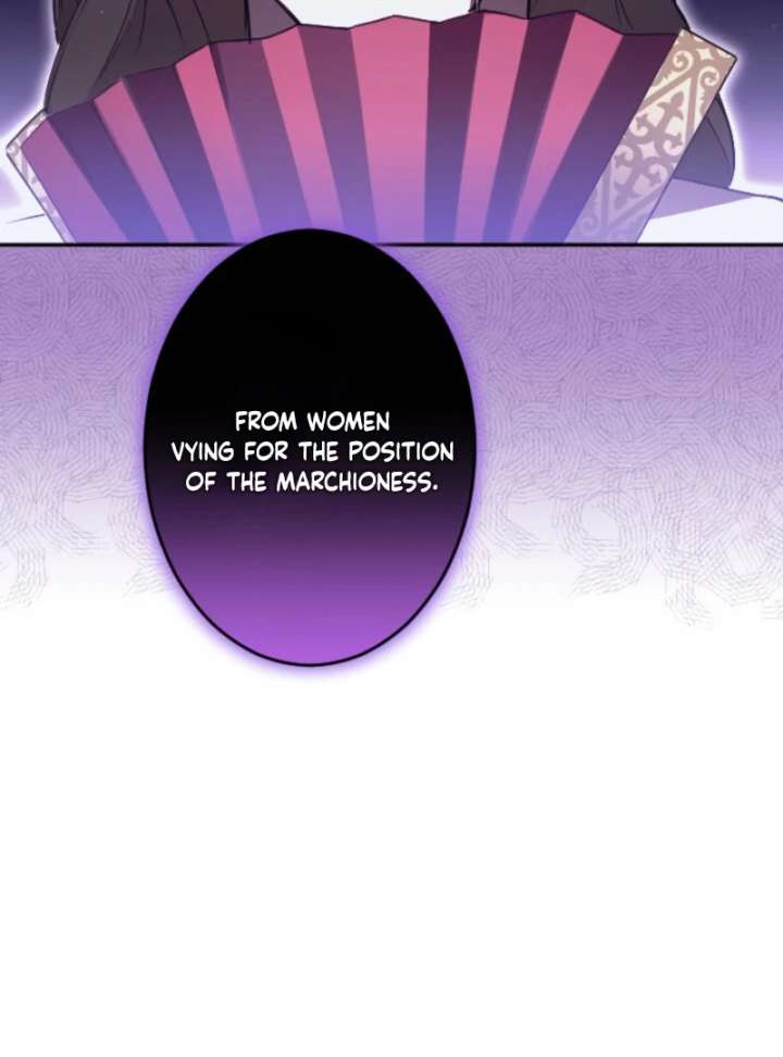 You Promised to Divorce Me After 10 Years, Right Dear? Chapter 27 - Page 70