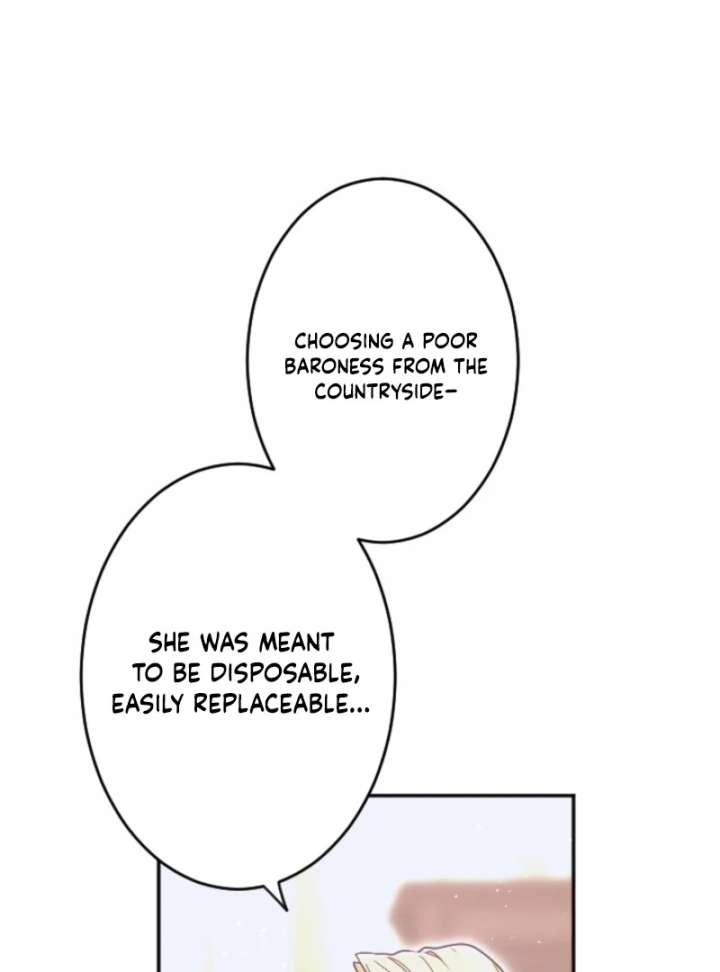 You Promised to Divorce Me After 10 Years, Right Dear? Chapter 27 - Page 72