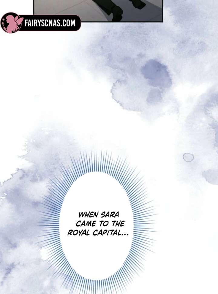 You Promised to Divorce Me After 10 Years, Right Dear? Chapter 27 - Page 9