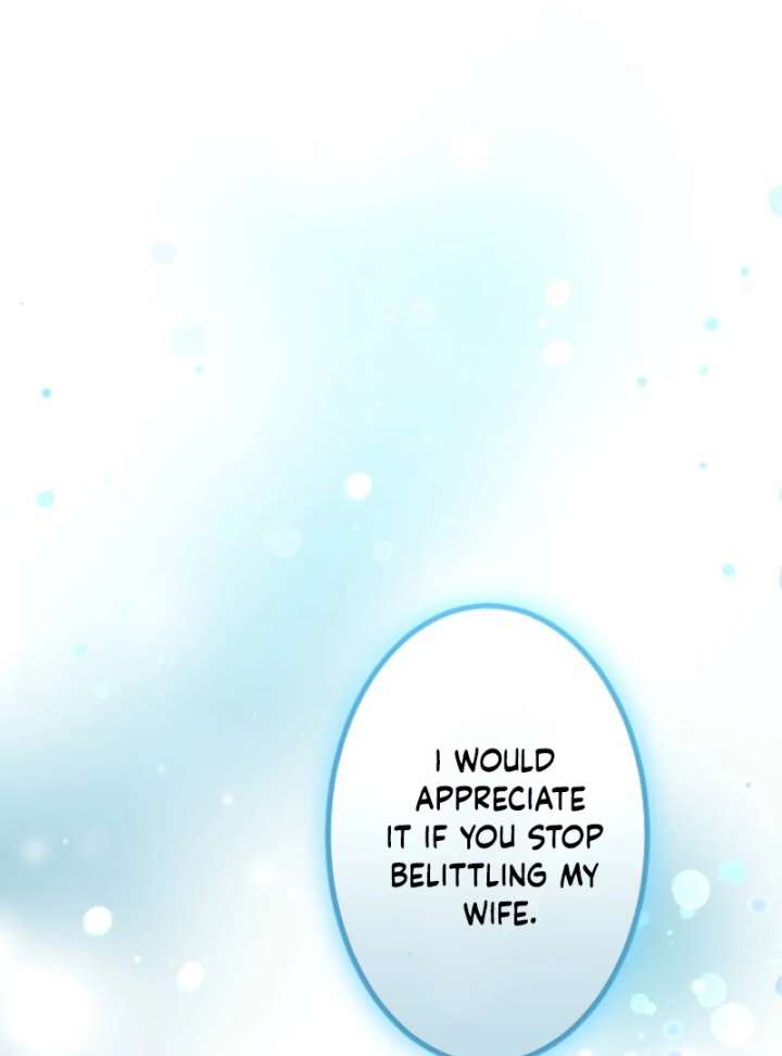 You Promised to Divorce Me After 10 Years, Right Dear? Chapter 27 - Page 95