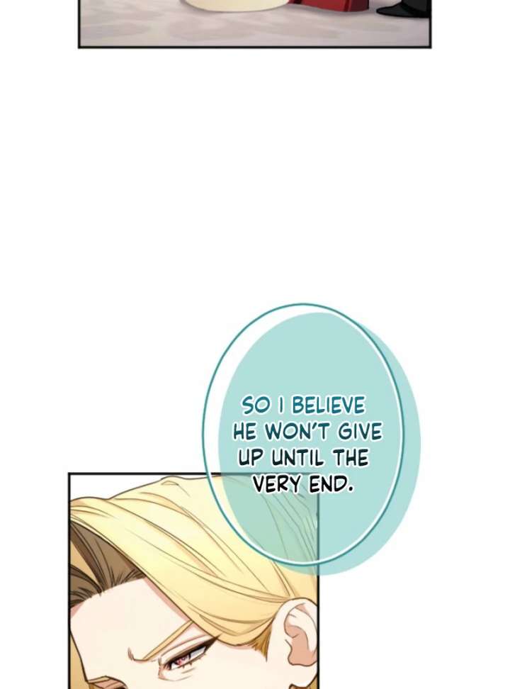 You Promised to Divorce Me After 10 Years, Right Dear? Chapter 28 - Page 10