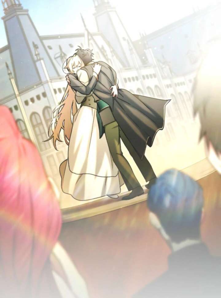 You Promised to Divorce Me After 10 Years, Right Dear? Chapter 28 - Page 118