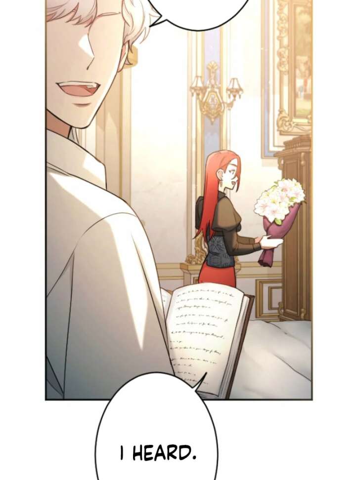 You Promised to Divorce Me After 10 Years, Right Dear? Chapter 28 - Page 122