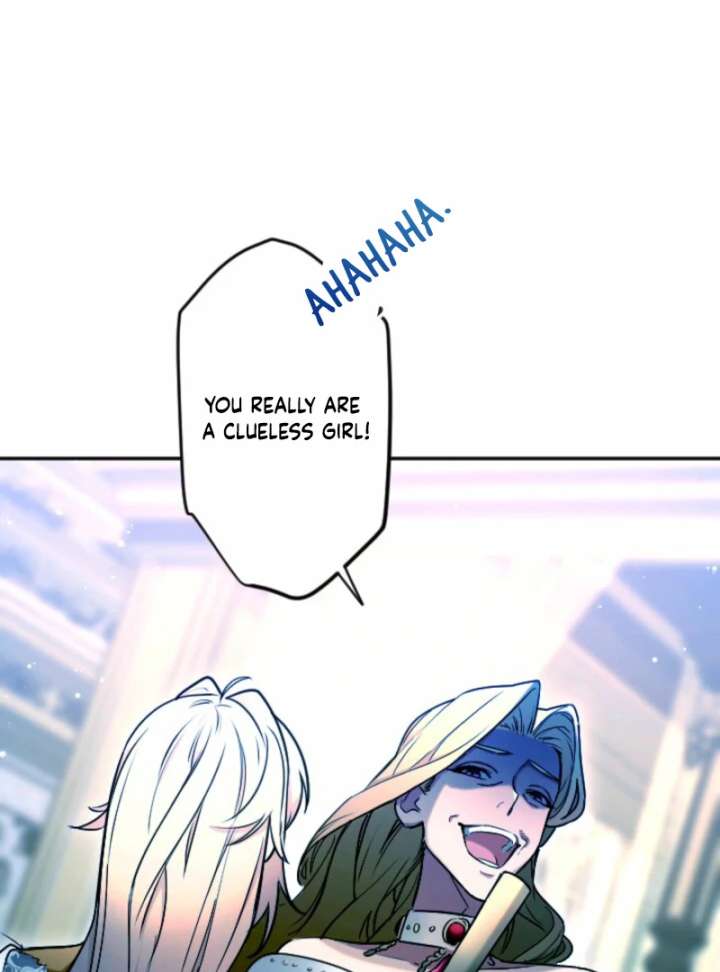 You Promised to Divorce Me After 10 Years, Right Dear? Chapter 28 - Page 13