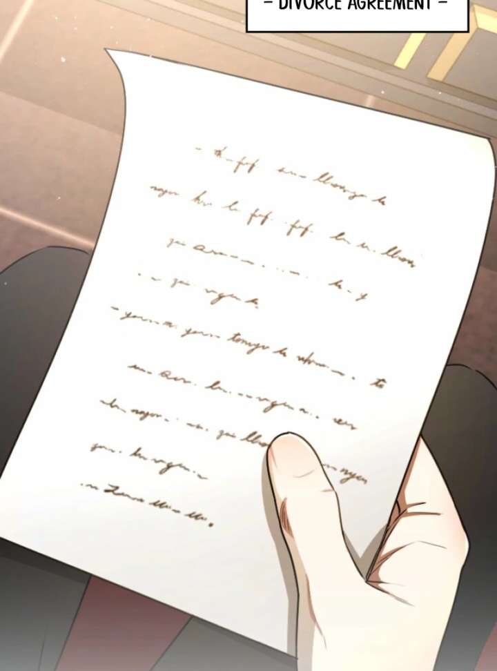 You Promised to Divorce Me After 10 Years, Right Dear? Chapter 28 - Page 139