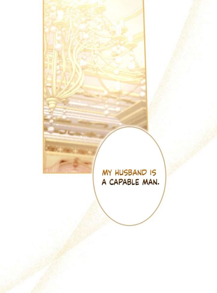 You Promised to Divorce Me After 10 Years, Right Dear? Chapter 28 - Page 19