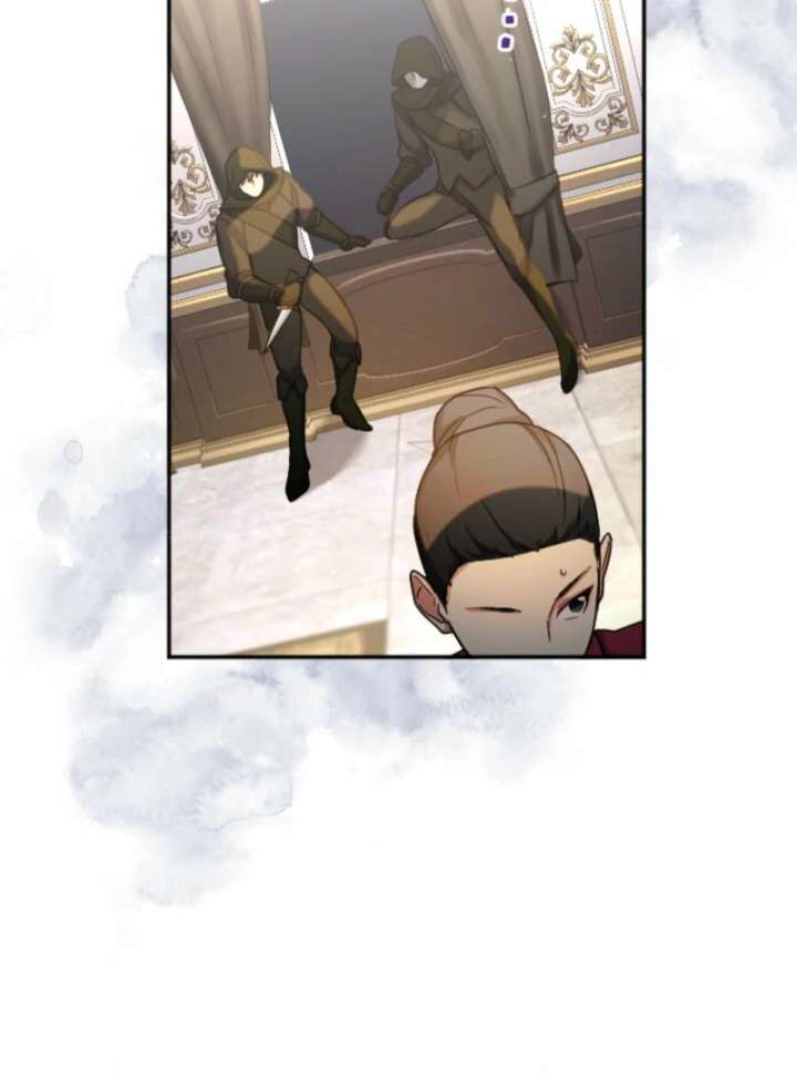 You Promised to Divorce Me After 10 Years, Right Dear? Chapter 28 - Page 34