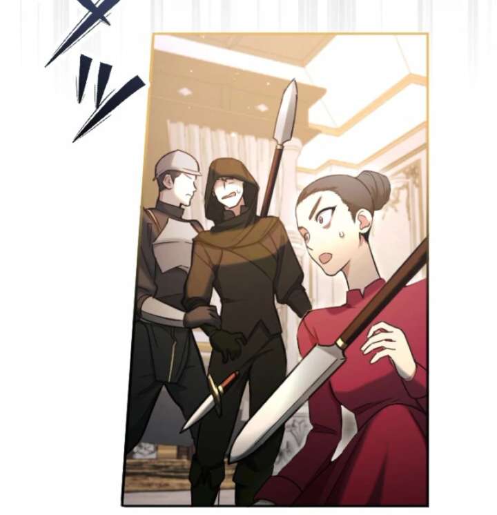 You Promised to Divorce Me After 10 Years, Right Dear? Chapter 28 - Page 39