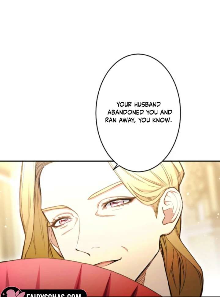 You Promised to Divorce Me After 10 Years, Right Dear? Chapter 28 - Page 4