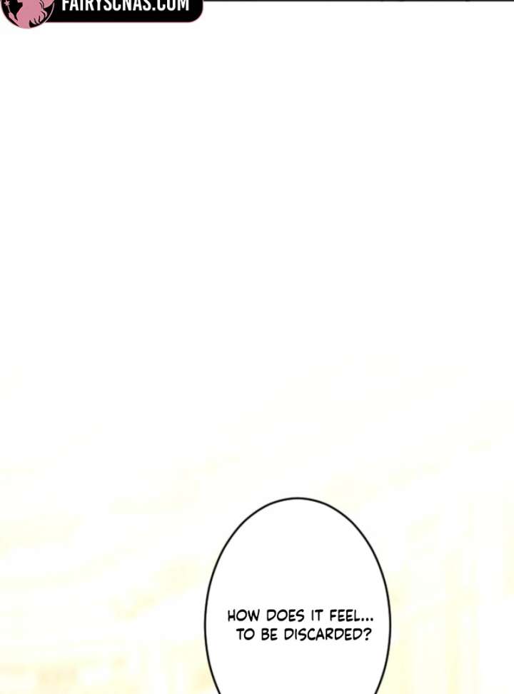 You Promised to Divorce Me After 10 Years, Right Dear? Chapter 28 - Page 5