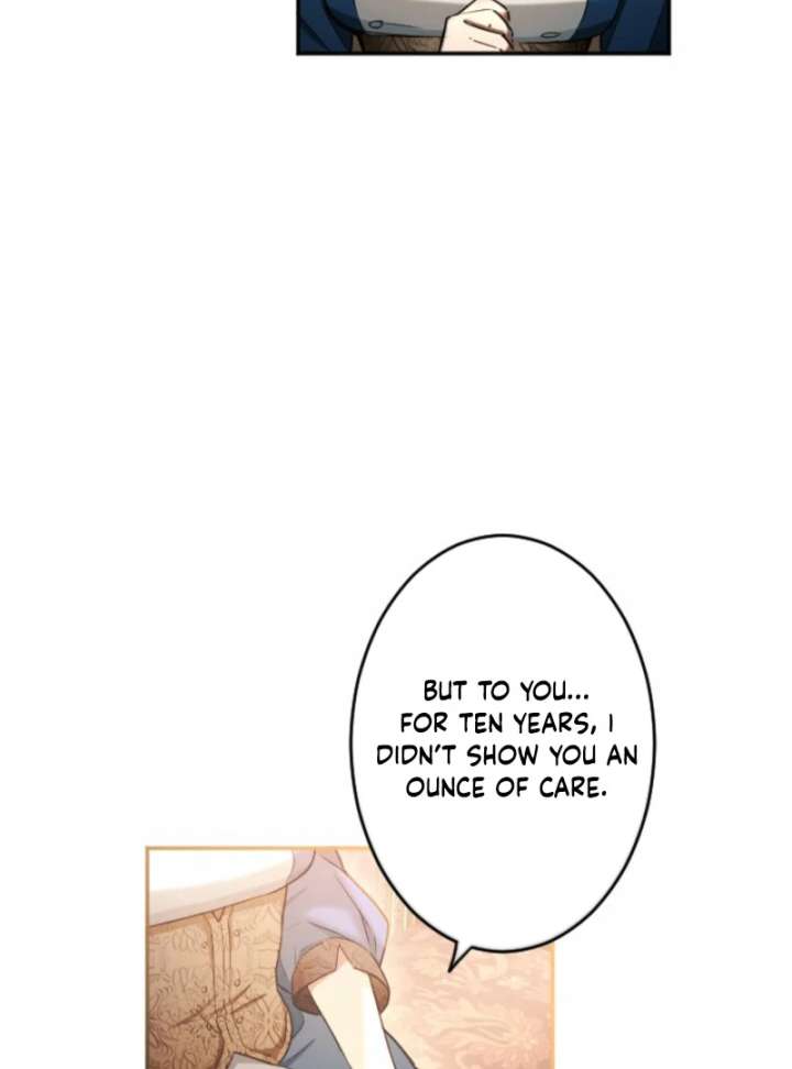 You Promised to Divorce Me After 10 Years, Right Dear? Chapter 29 - Page 109