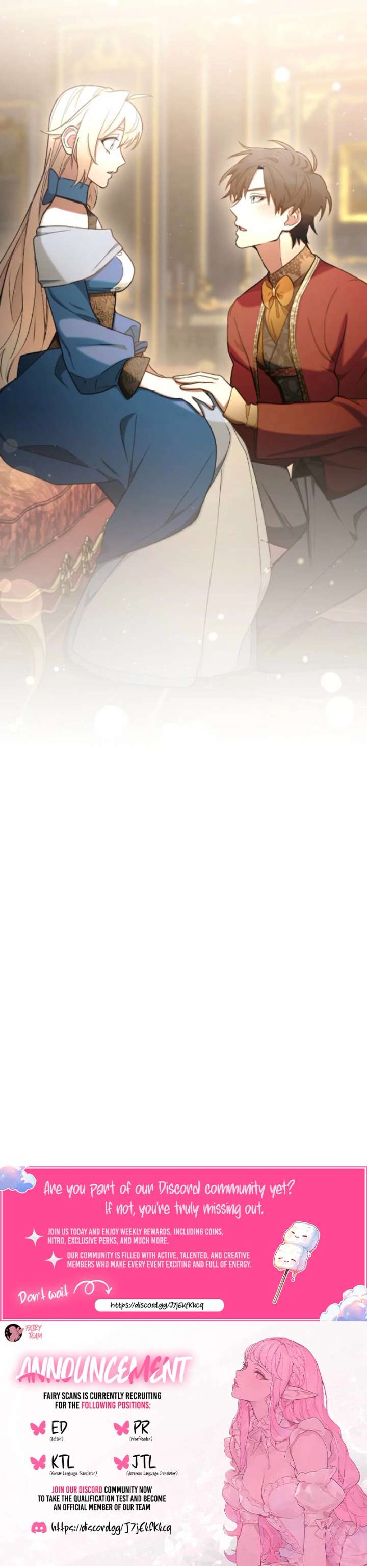 You Promised to Divorce Me After 10 Years, Right Dear? Chapter 29 - Page 116