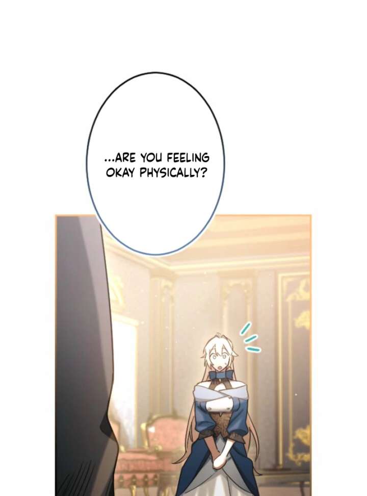 You Promised to Divorce Me After 10 Years, Right Dear? Chapter 29 - Page 23