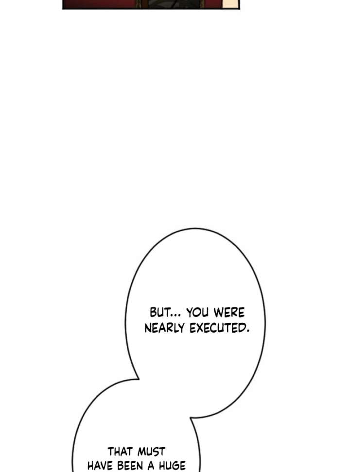 You Promised to Divorce Me After 10 Years, Right Dear? Chapter 29 - Page 28