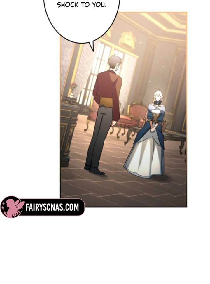 You Promised to Divorce Me After 10 Years, Right Dear? Chapter 29 - Page 29