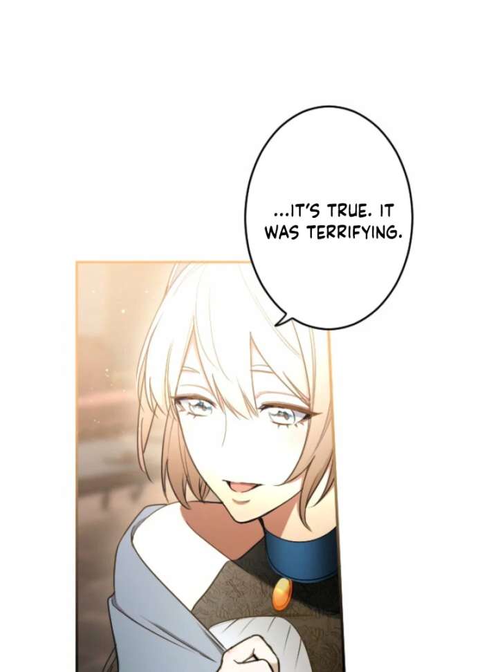 You Promised to Divorce Me After 10 Years, Right Dear? Chapter 29 - Page 30