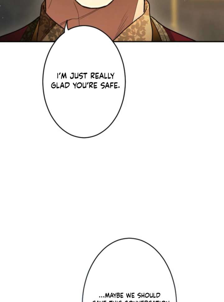 You Promised to Divorce Me After 10 Years, Right Dear? Chapter 29 - Page 34