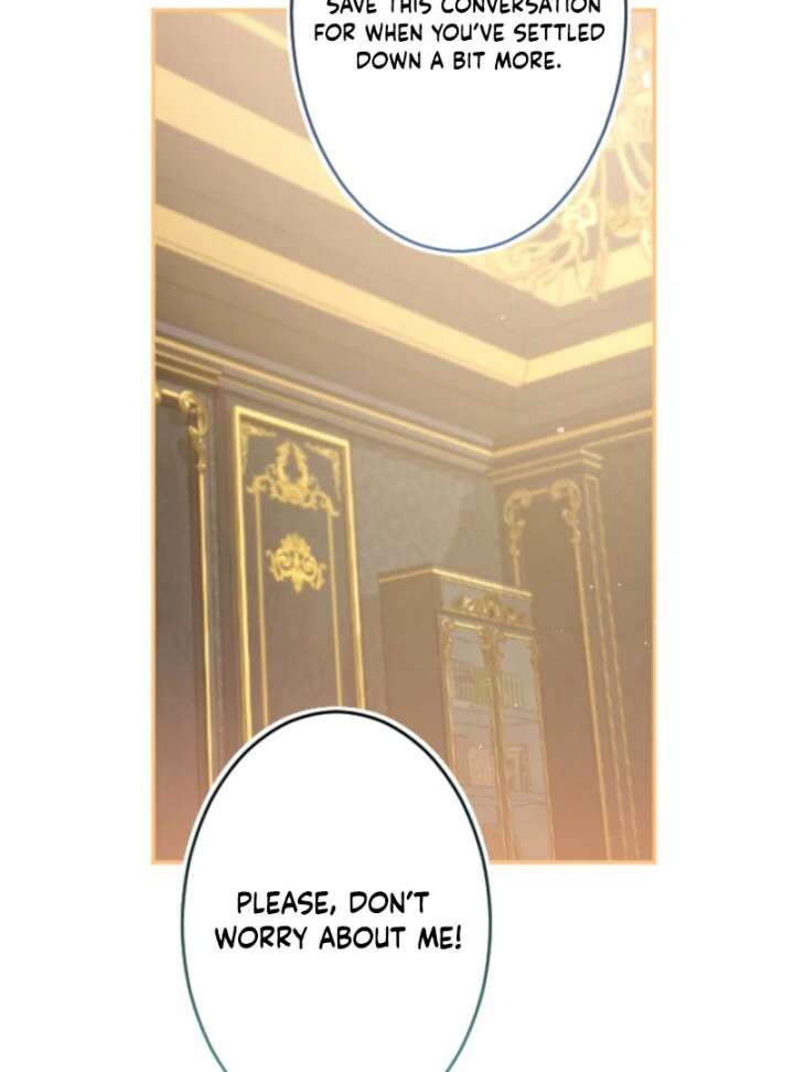 You Promised to Divorce Me After 10 Years, Right Dear? Chapter 29 - Page 35