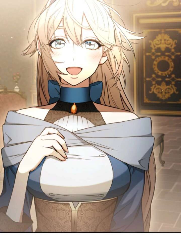 You Promised to Divorce Me After 10 Years, Right Dear? Chapter 29 - Page 37