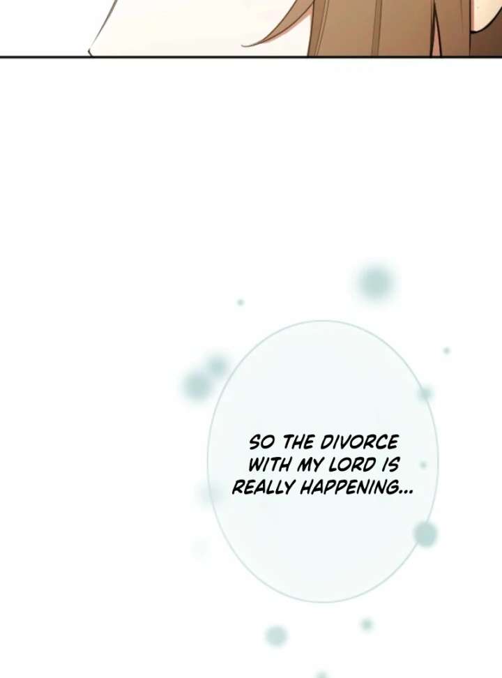 You Promised to Divorce Me After 10 Years, Right Dear? Chapter 29 - Page 58