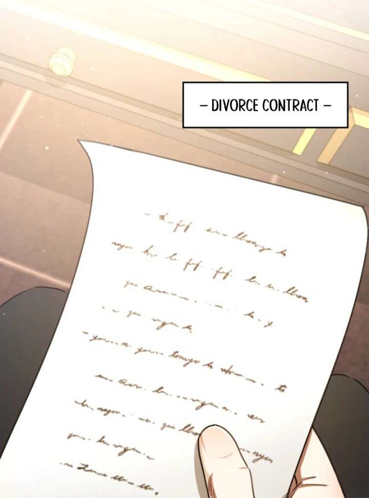 You Promised to Divorce Me After 10 Years, Right Dear? Chapter 29 - Page 8