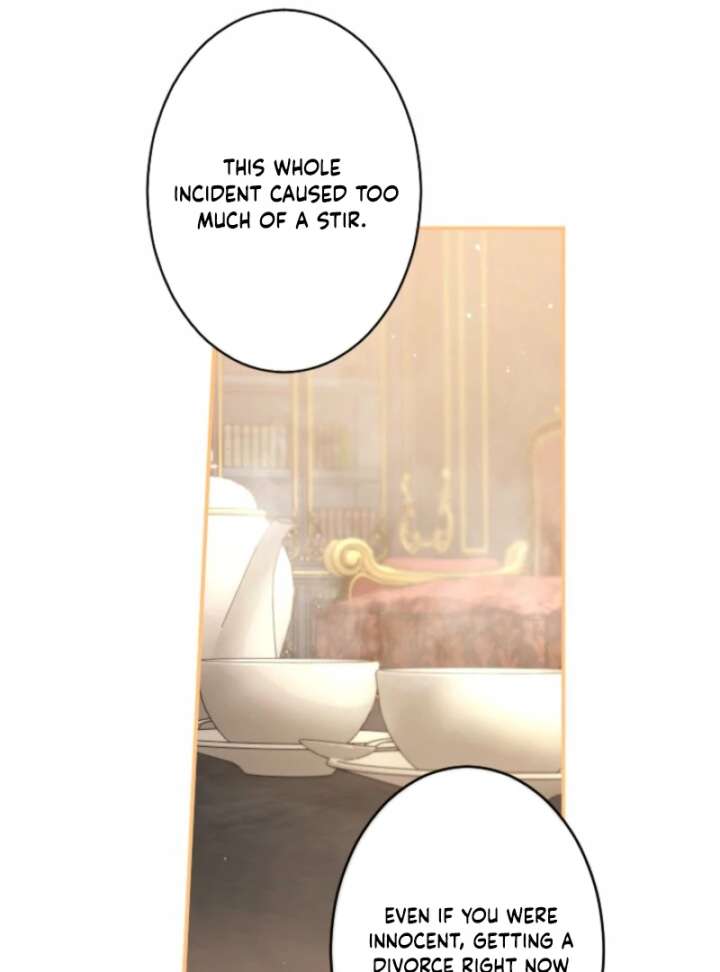 You Promised to Divorce Me After 10 Years, Right Dear? Chapter 29 - Page 84