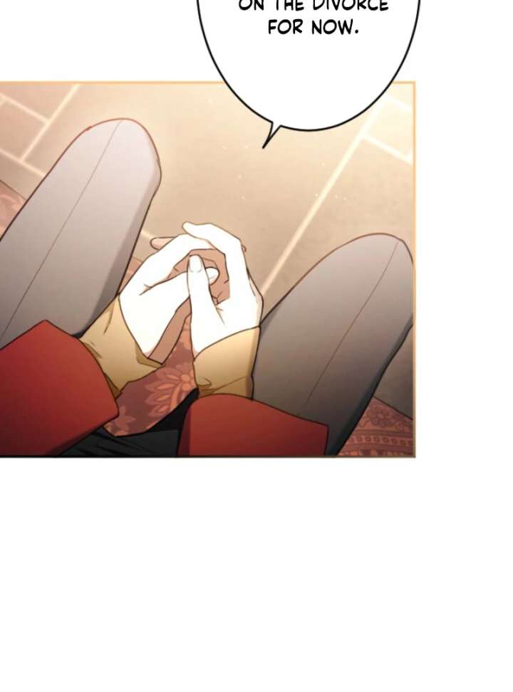 You Promised to Divorce Me After 10 Years, Right Dear? Chapter 29 - Page 86