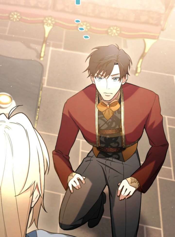 You Promised to Divorce Me After 10 Years, Right Dear? Chapter 29 - Page 94