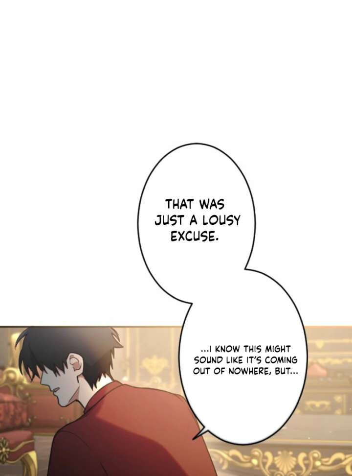 You Promised to Divorce Me After 10 Years, Right Dear? Chapter 29 - Page 97